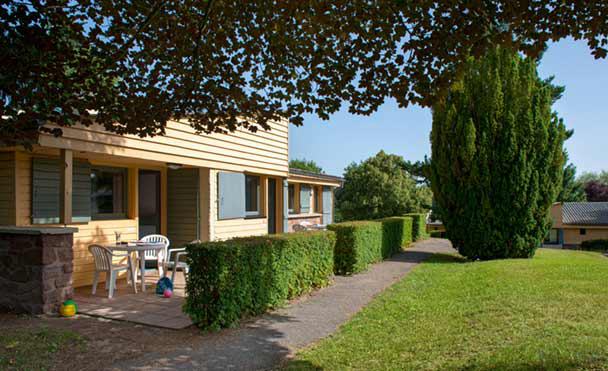 Belambra Club Les Cigognes Alsace - Albé visuel 3/10