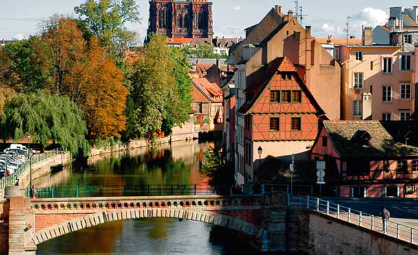 Belambra Club Les Cigognes Alsace - Albé visuel 7/10