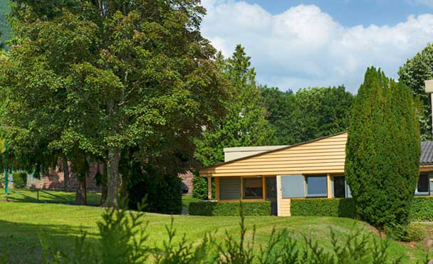 Belambra Club Les Cigognes Alsace - Albé visuel 2/10