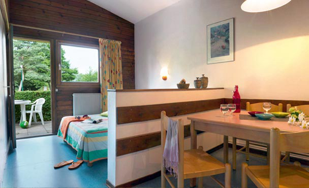 Belambra Club Les Cigognes Alsace - Albé visuel 4/10