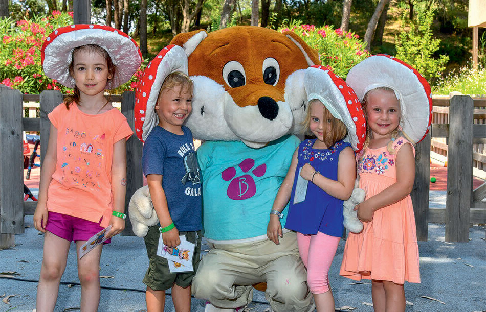 Belambra Club Les Estagnots Pinède Aquitaine - Seignosse visuel 10/13