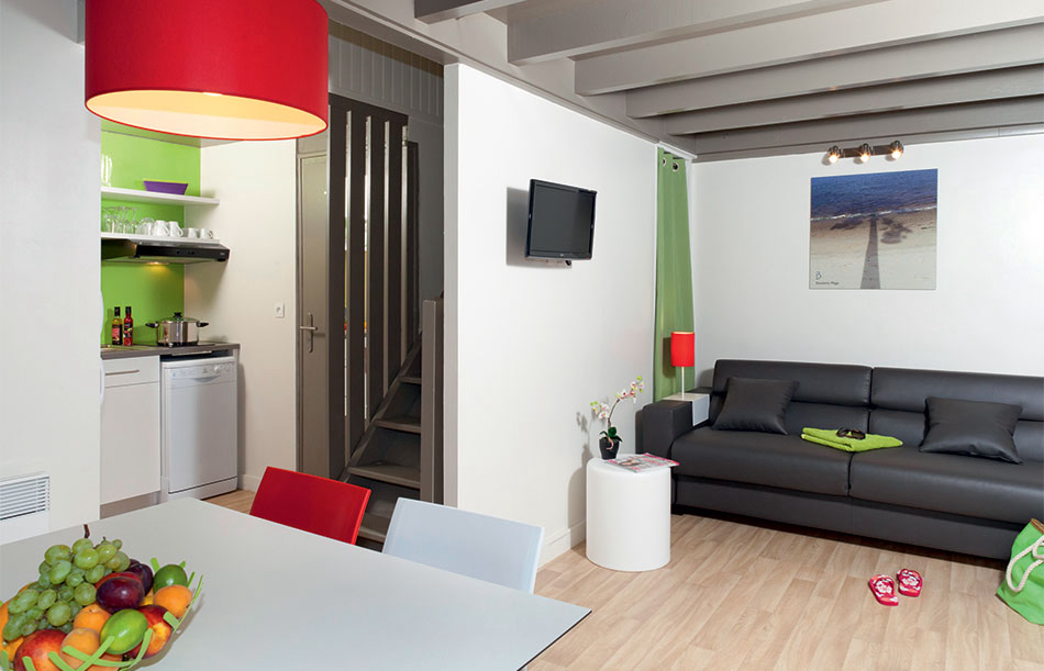 Belambra Club Les Estagnots Pinède Aquitaine - Seignosse visuel 5/13