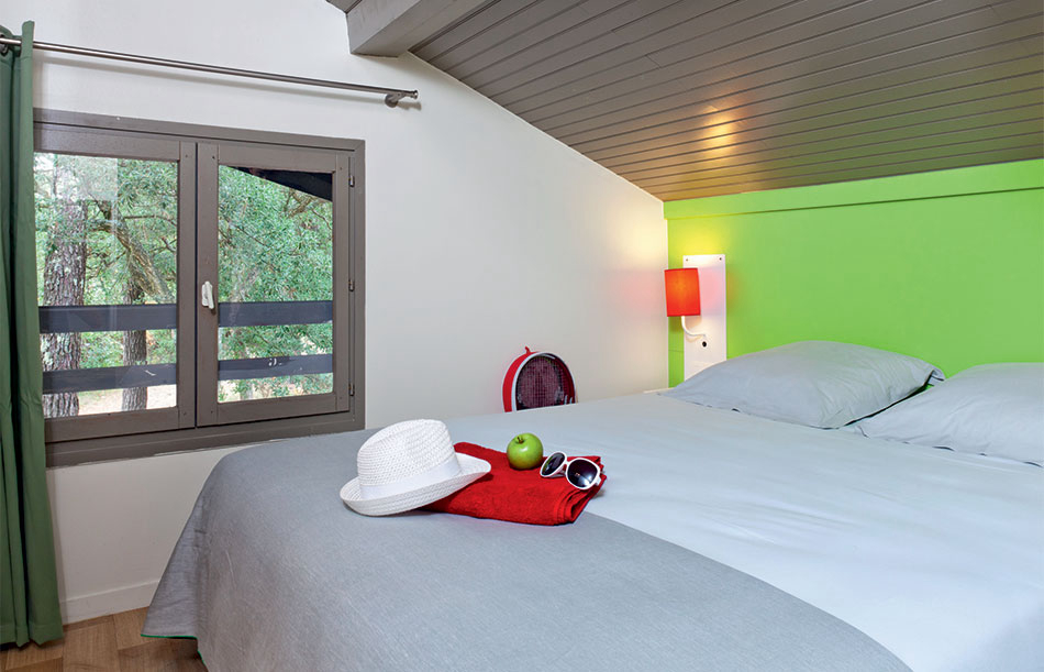 Belambra Club Les Estagnots Pinède Aquitaine - Seignosse visuel 6/13