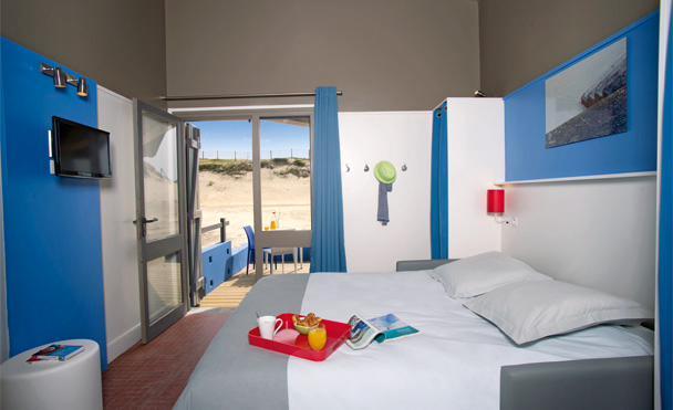 Belambra Club Les Estagnots Mer Aquitaine - Seignosse visuel 12/14