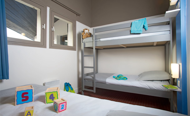 Belambra Club Les Estagnots Mer Aquitaine - Seignosse visuel 13/14