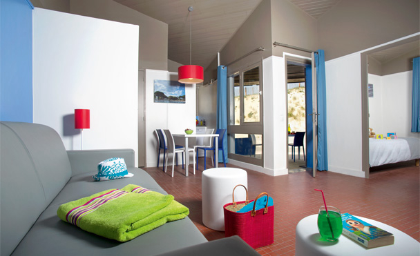 Belambra Club Les Estagnots Mer Aquitaine - Seignosse visuel 11/14