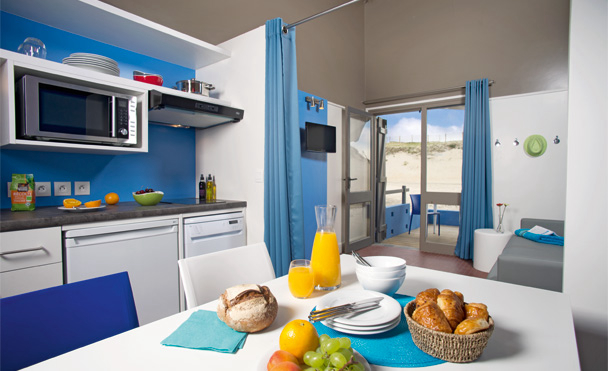 Belambra Club Les Estagnots Mer Aquitaine - Seignosse visuel 14/14