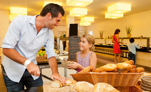 Belambra Club Les Estagnots Mer Aquitaine - Seignosse visuel 7/14