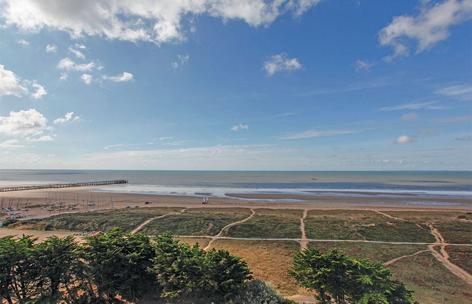 Belambra Club Les Grands Espaces Pays de Loire - Saint-Jean-de-Monts visuel 16/16