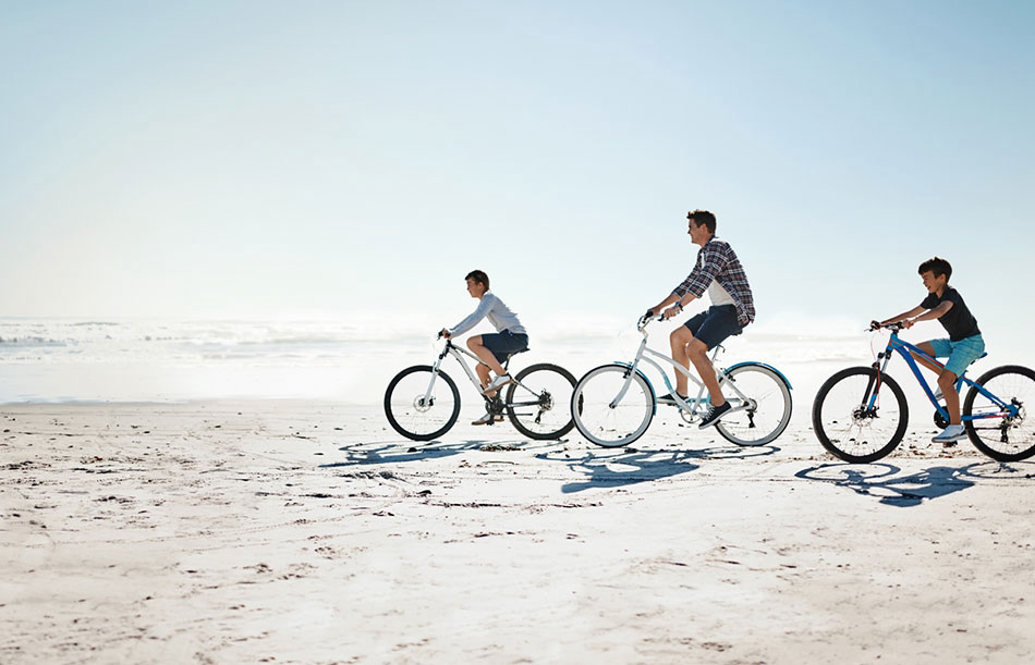 Belambra Club Les Grands Espaces Pays de Loire - Saint-Jean-de-Monts visuel 15/16