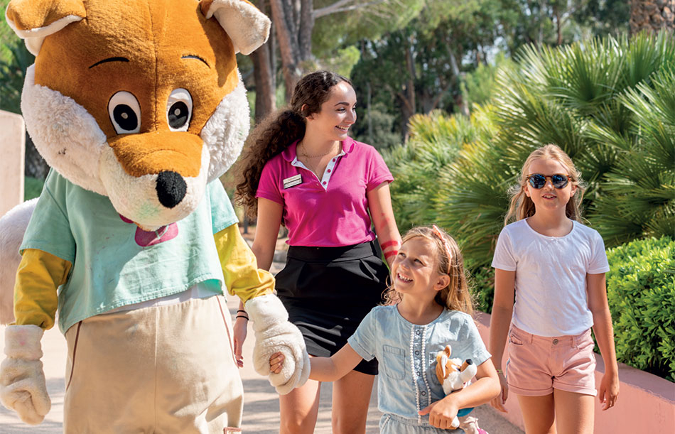 Belambra Club Les Grands Espaces Pays de Loire - Saint-Jean-de-Monts visuel 11/16