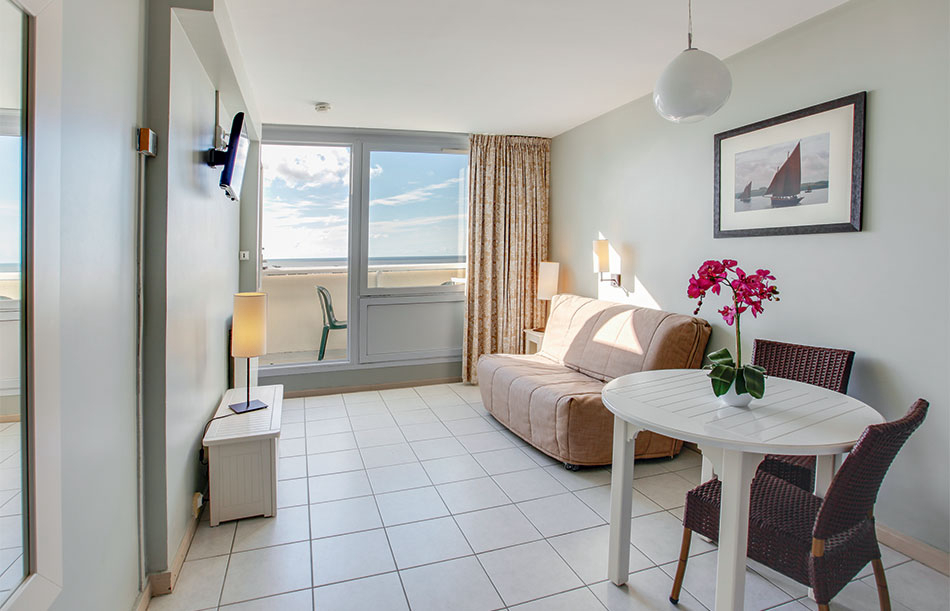 Belambra Club Les Grands Espaces Pays de Loire - Saint-Jean-de-Monts visuel 6/16