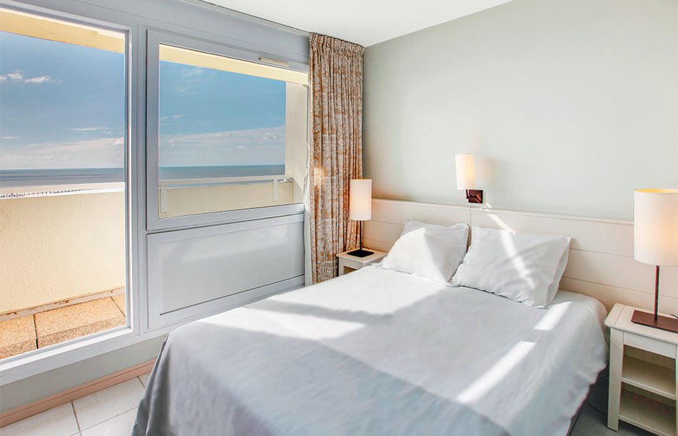 Belambra Club Les Grands Espaces Pays de Loire - Saint-Jean-de-Monts visuel 5/16