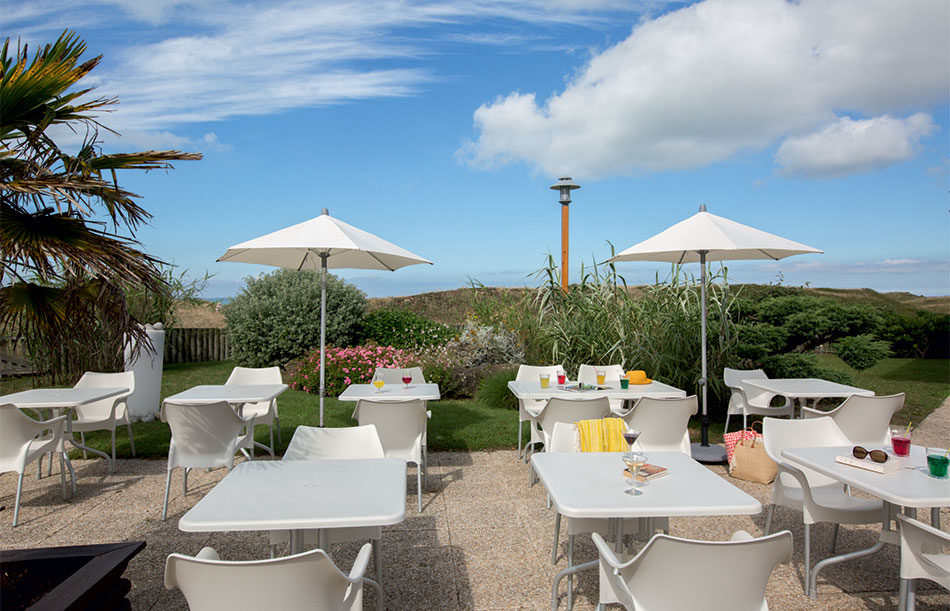 Belambra Club Les Grands Espaces Pays de Loire - Saint-Jean-de-Monts visuel 8/16