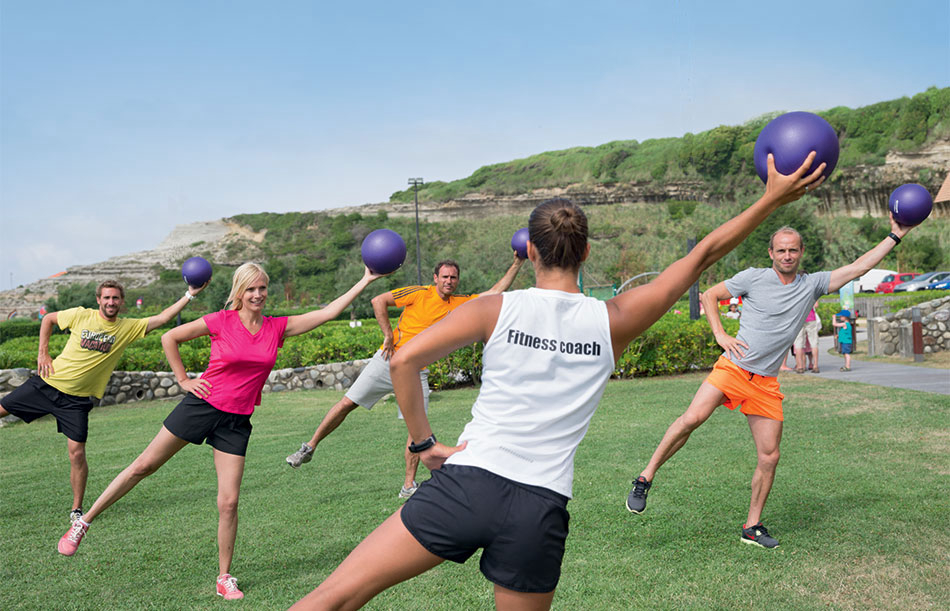 Belambra Club Les Grands Espaces Pays de Loire - Saint-Jean-de-Monts visuel 12/16