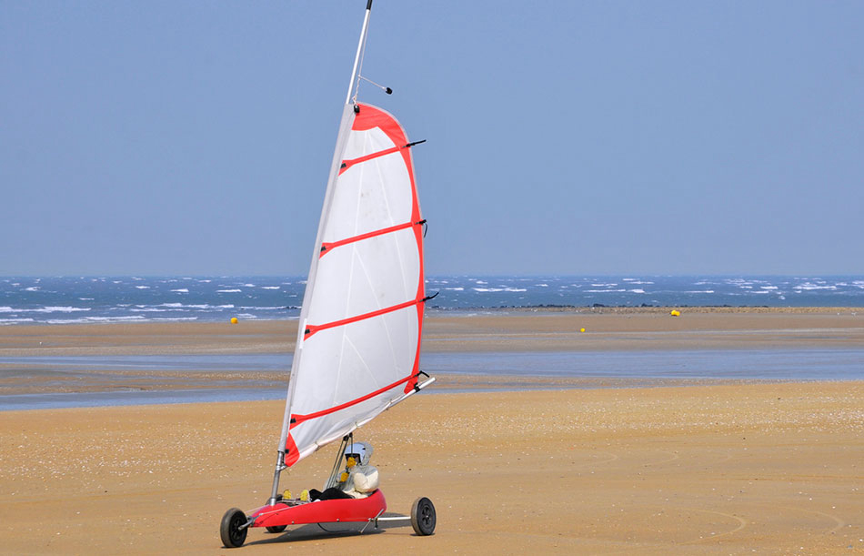 Belambra Club Les Grands Espaces Pays de Loire - Saint-Jean-de-Monts visuel 13/16