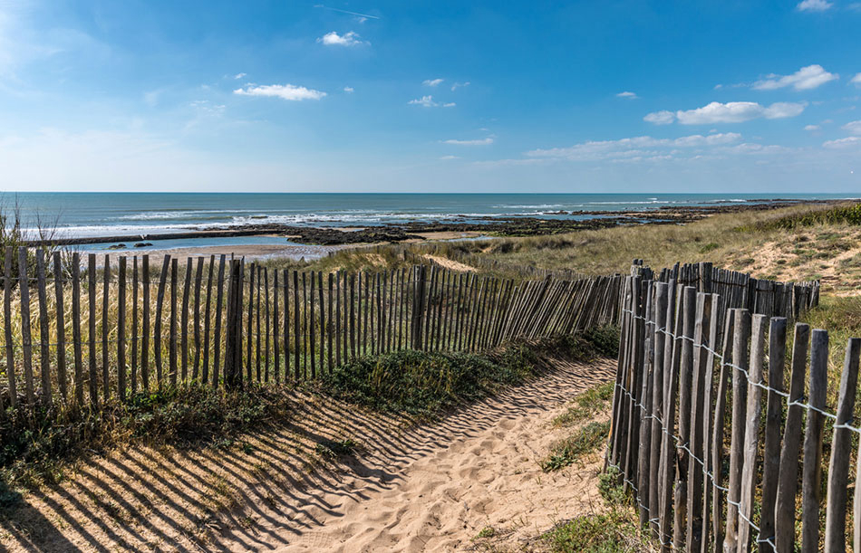Belambra Club Les Grands Espaces Pays de Loire - Saint-Jean-de-Monts visuel 14/16