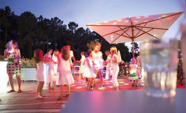 Belambra Club Les Lauriers Roses Languedoc-Roussillon - Le Cap d'Agde visuel 5/12