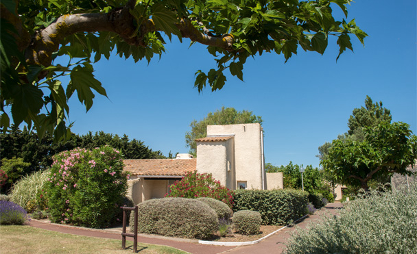 Belambra Club Les Lauriers Roses Languedoc-Roussillon - Le Cap d'Agde visuel 9/12