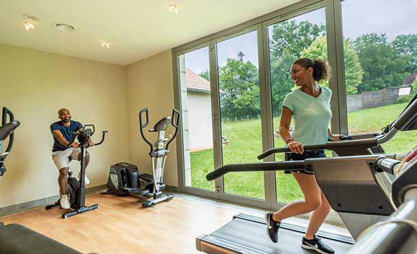 Belambra Club-Les Portes de Dordogne Midi-Pyrénées - Alvignac visuel 10/12