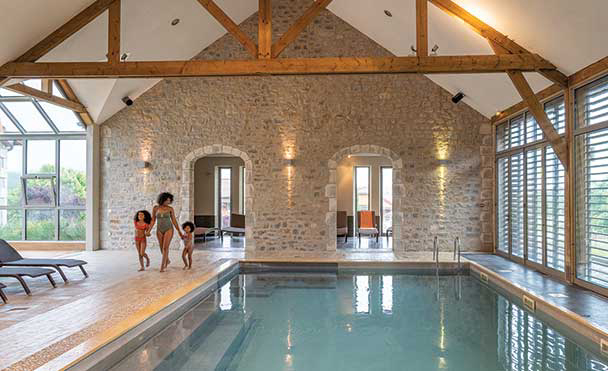 Belambra Club-Les Portes de Dordogne Midi-Pyrénées - Alvignac visuel 8/12