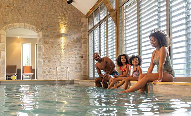 Belambra Club-Les Portes de Dordogne Midi-Pyrénées - Alvignac visuel 7/12