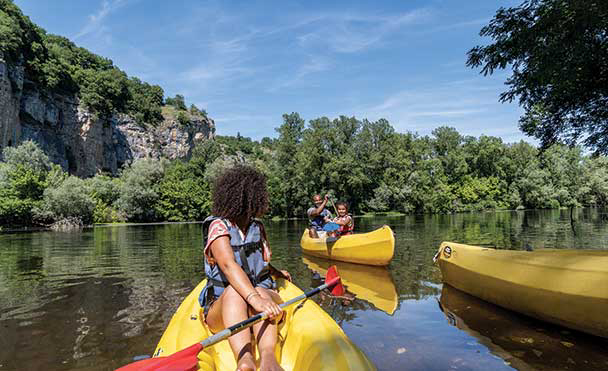 Belambra Club-Les Portes de Dordogne Midi-Pyrénées - Alvignac visuel 12/12