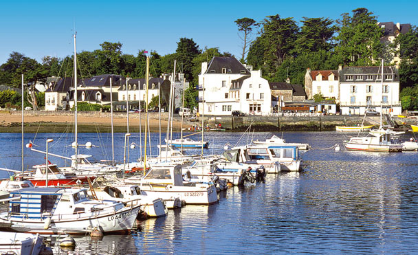 Belambra Club Les Portes de l'Océan Bretagne - Guidel visuel 10/13