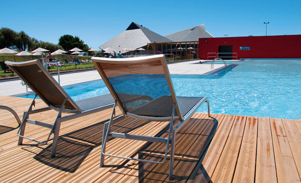 Belambra Club Les Portes de l'Océan Bretagne - Guidel visuel 8/13