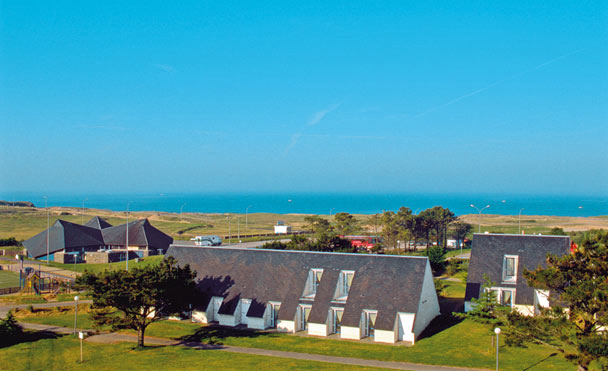 Belambra Club Les Portes de l'Océan Bretagne - Guidel visuel 12/13