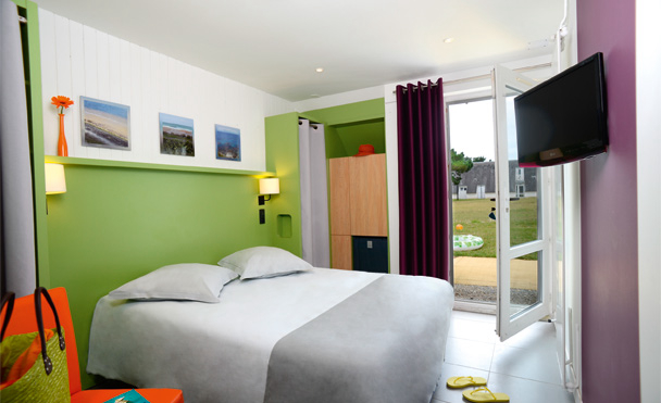 Belambra Club Les Portes de l'Océan Bretagne - Guidel visuel 3/13