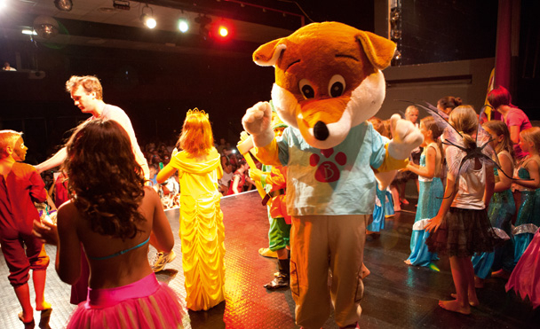 Belambra Club Les Rives de Thau Languedoc-Roussillon - Balaruc-les-Bains visuel 11/13