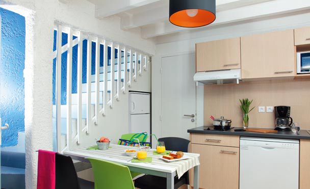 Belambra Club Les Rives de Thau Languedoc-Roussillon - Balaruc-les-Bains visuel 8/13