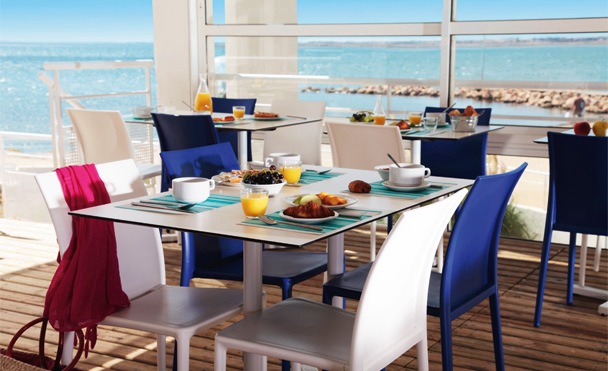 Belambra Club Les Rives de Thau Languedoc-Roussillon - Balaruc-les-Bains visuel 4/13