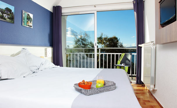 Belambra Club Les Rives de Thau Languedoc-Roussillon - Balaruc-les-Bains visuel 10/13