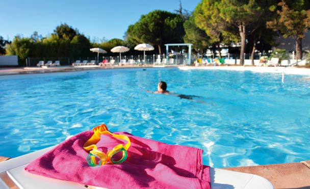 Belambra Club Les Rives de Thau Languedoc-Roussillon - Balaruc-les-Bains visuel 2/13