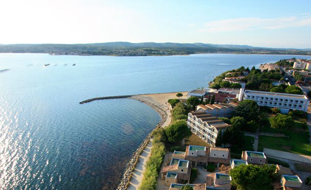 Belambra Club Les Rives de Thau Languedoc-Roussillon - Balaruc-les-Bains visuel 12/13