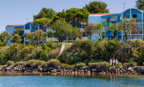 Belambra Club Les Rives de Thau Languedoc-Roussillon - Balaruc-les-Bains visuel 13/13