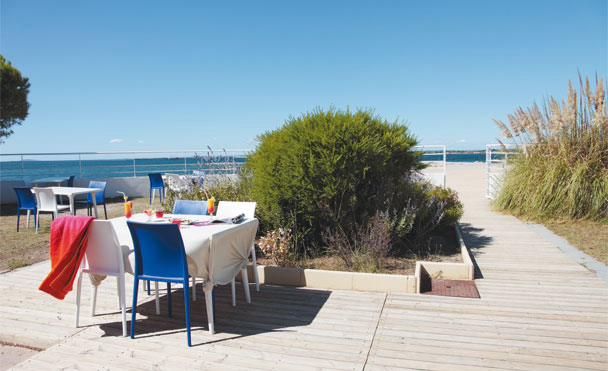 Belambra Club Les Rives de Thau Languedoc-Roussillon - Balaruc-les-Bains visuel 6/13