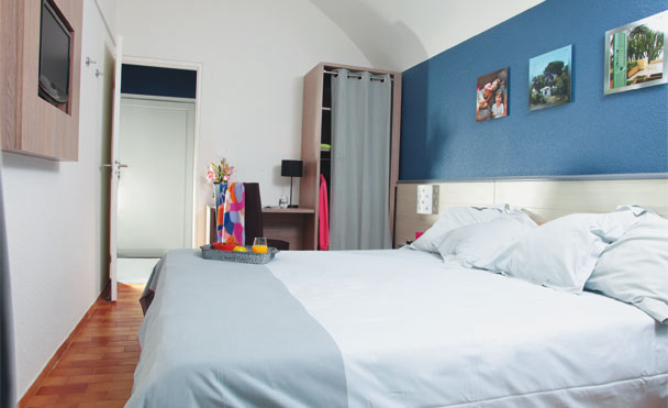 Belambra Club Les Rives de Thau Languedoc-Roussillon - Balaruc-les-Bains visuel 9/13