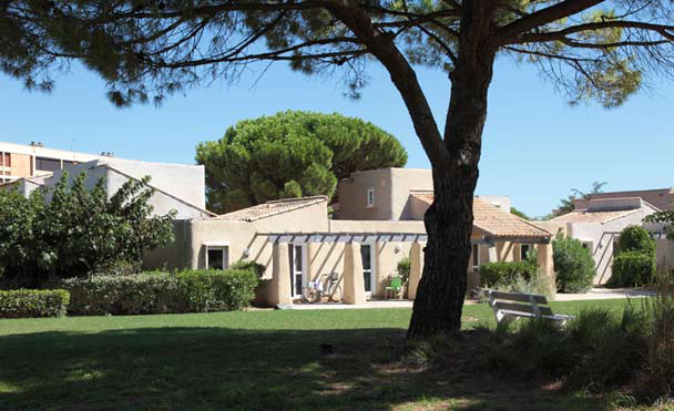 Belambra Club Les Rives de Thau Languedoc-Roussillon - Balaruc-les-Bains visuel 7/13