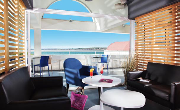 Belambra Club Les Rives de Thau Languedoc-Roussillon - Balaruc-les-Bains visuel 3/13