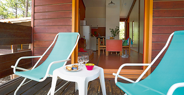 Belambra Club Les Sentes Aquitaine - Carcans visuel 4/8