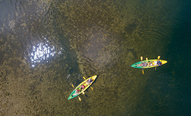 Belambra Club Lou Castel Rhône-Alpes - Casteljau visuel 10/13
