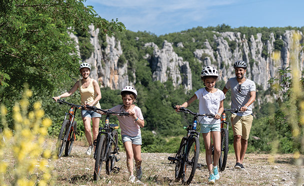 Belambra Club Lou Castel Rhône-Alpes - Casteljau visuel 9/13