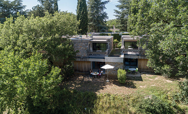 Belambra Club Lou Castel Rhône-Alpes - Casteljau visuel 13/13