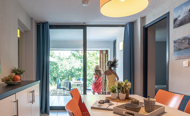 Belambra Club Lou Castel Rhône-Alpes - Casteljau visuel 12/13