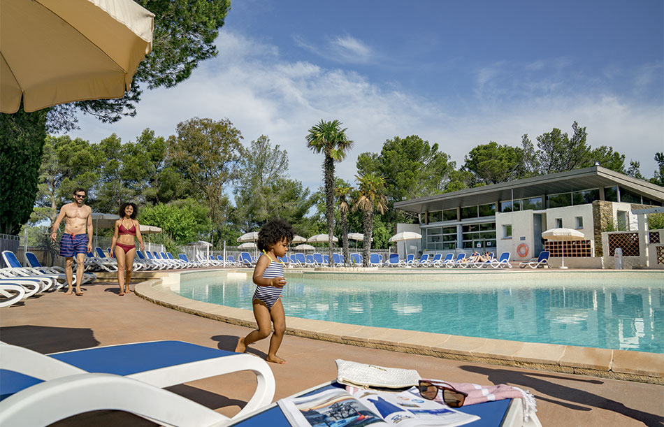 Belambra Club Lou Pigno Provence-Alpes-Côte d'Azur - Le Pradet visuel 4/13