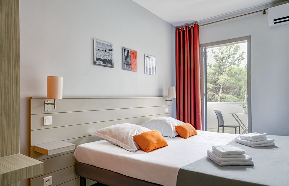 Belambra Club Lou Pigno Provence-Alpes-Côte d'Azur - Le Pradet visuel 13/13