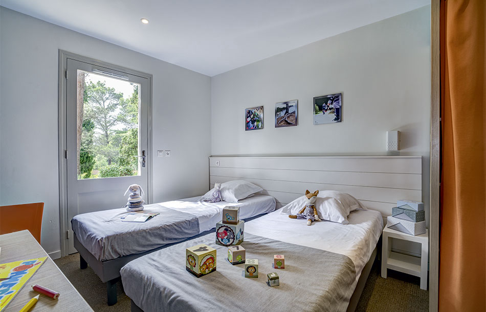 Belambra Club Lou Pigno Provence-Alpes-Côte d'Azur - Le Pradet visuel 12/13